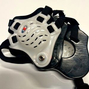 Cliff keen head gear